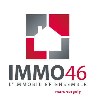 Logo Immo 46