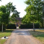 Maison de caractère en brique belle propriété