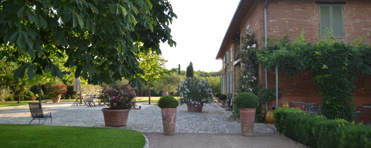 Maison de caractère en brique belle propriété