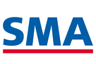 Logo Groupe SMA