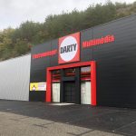 Magasin Darty Cahors