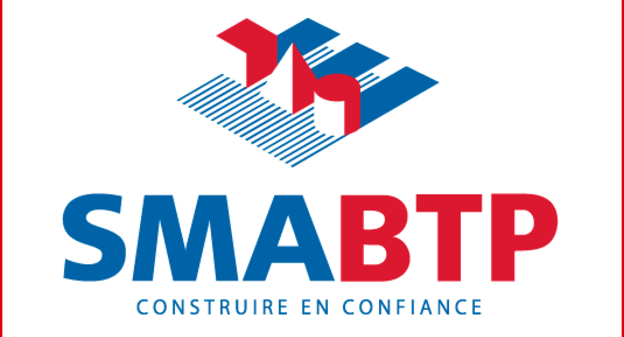 logo SMABTP